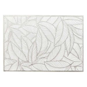 Unique Living | placemat nissa | rechthoekig | polyester | | 30x45cm