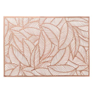 Unique Living | placemat nissa | rechthoekig | polyester | | 30x45cm