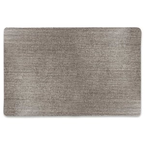 Unique Living | placemat metallic | rechthoekig | polyester | | 30x45cm