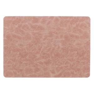 Unique Living | placemat nils | rechthoekig | polyester | oud | 30x43cm