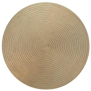 Unique Living placemat thora 38cm Ø