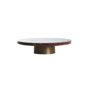 Light & Living schaal belo Ø35x8cm -