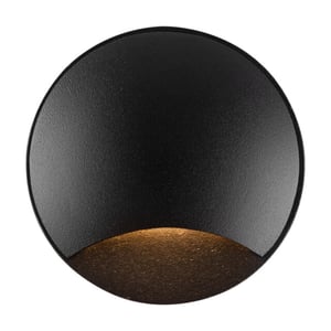Maytoni Outdoor inbouwspot biscotti - Ø6,2