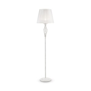 Maytoni vloerlamp grace met goud Ø38
