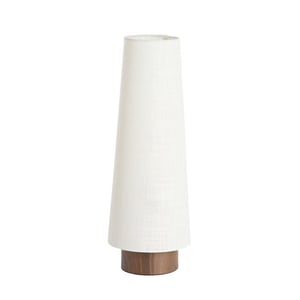 Light & Living tafellamp howie Ø19x52.5cm -