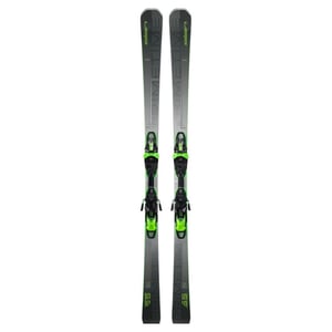 Elan primetime 55 fusionx iinlusief fushion binding ski heren -