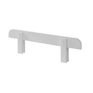Lucevi kiddy bed 90 x 200 cm cool grey kiddy nachttafel cool grey kiddy