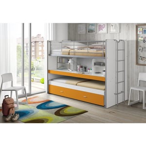Lucevi bonny stapelbed 90x200cm -