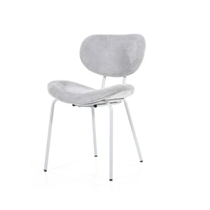 Furnilux Eetkamerstoel ace 50 x 61 x 80 cm