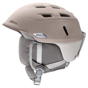 Smith Compass ski helm