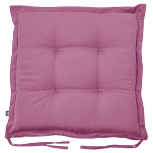 Kopu ® prisma thulian pink hoogwaardig zitkussen 50x50 cm rose