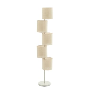 Light & Living vloerlamp benigno Ø33x155.5cm -