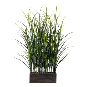 Kopu ® kunstgras roomdivider 90 cm nepgras kamerverdeler