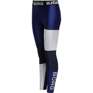 Björn Borg Dames blocked tights cenda