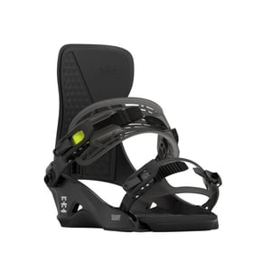 Rome Snowboard binding