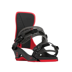 Rome Snowboard binding