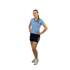 Sjeng Sports Tennis short dames