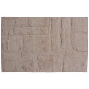 Veer Carpets Badmat bibi 50 x 80 cm