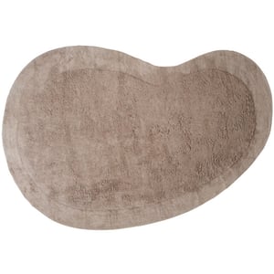 Veer Carpets Badmat bodi 60 x 80 cm