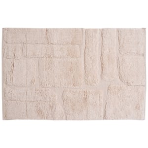 Veer Carpets Badmat bibi 50 x 80 cm