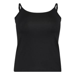 KAFFE Kcjena strap top
