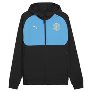 Manchester City Tech track jacket