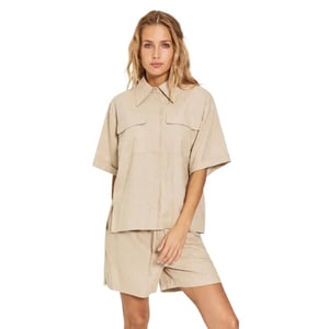 Norr Esma ss shirt -
