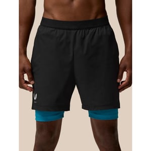 Castore 2-in-1 shorts cmc20730-090