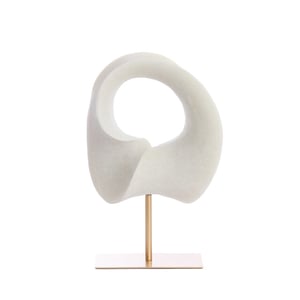 Light & Living ornament vodice 34x18x43cm -