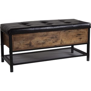 Furnilux Schoenenbankje nexus - 100x35x45 cm