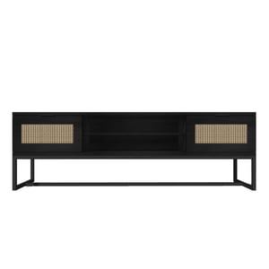 Furnilux Tv-meubel java 120 x 40 x 45 cm