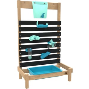 TP Toys Houten speeltoestel waterpartij splash tp605 31x57x92 cm