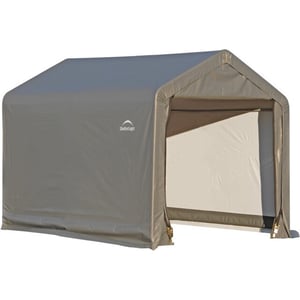 ShelterLogic ® gereedschapsschuur sl70396 opslagtent 300x180x200 cm