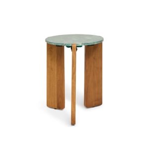 Multifurn Bijzettafel lila -