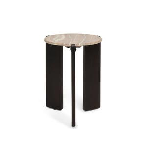 Multifurn Bijzettafel lila -