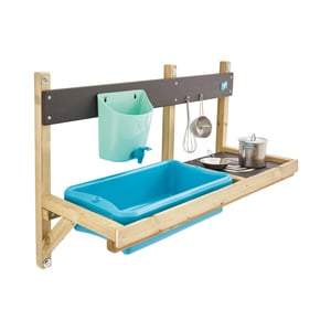 TP Toys Deluxe buitenspeelkeuken voor kinderen tp297