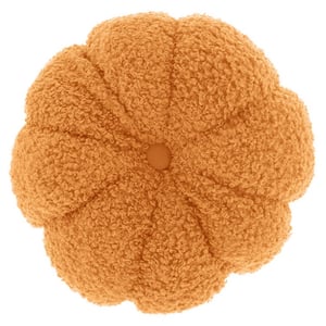 Unique Living sierkussen chico apricot -40 Øcm