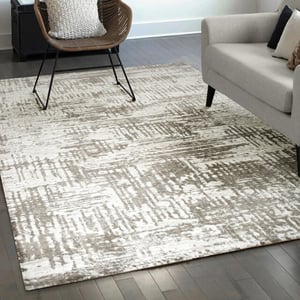 Muratap Fashion relax molde laagpolig vloerkleed modern luxe - 80x300 cm