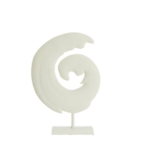 Light & Living ornament shwiba 43x15x60cm -