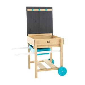 TP Toys Zand + water speeltafel 63x65x81 cm