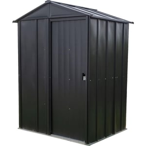 Spacemaker Metalen gereedschapsschuur 54 122x151x198cm -