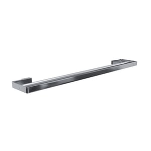 Luzzo ® piazzo messing dubbel wand handdoekrek 60cm -