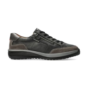 Mephisto Sacco heren sneaker