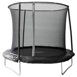 Sportspower Trampoline Ø244 cm met veiligheidsnet -