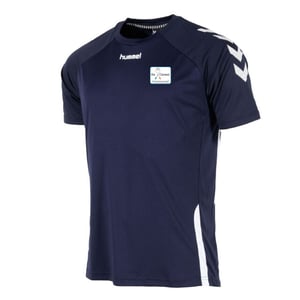 Hummel En cavant authentic tee ec160005-7200