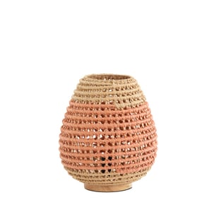 Light & Living tafellamp kalipa Ø32x34.5cm -