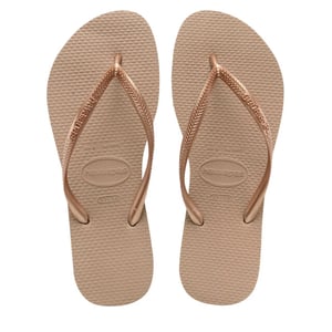 Havaianas Slim teenslippers dames