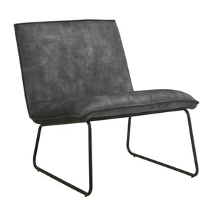 Multifurn Fauteuil james velvet