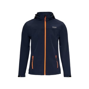 Nordberg mats softshell softshell jack outdoor heren -