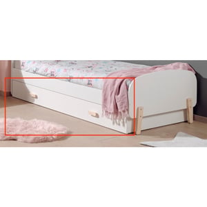 Lucevi kiddy rolbed 90x200cm -